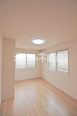 【その他】 | クリスタＢ(Ｄ-ｒｏｏｍ) | 他号室参考写真