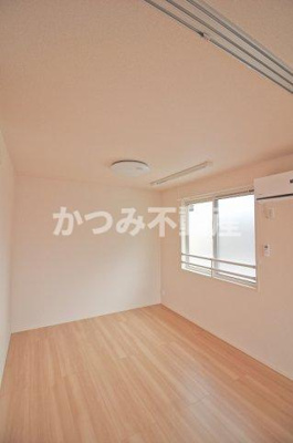 【寝室】 | クリスタＢ(Ｄ-ｒｏｏｍ) | 他号室参考写真