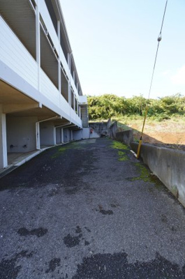 【その他共用部分】 | アーバンフラット桜田B棟