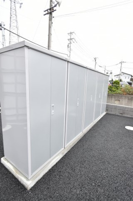 【その他共用部分】 | ルアナ
