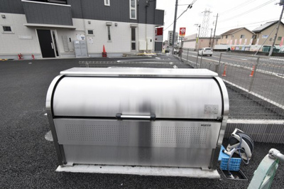 【その他共用部分】 | ルアナ