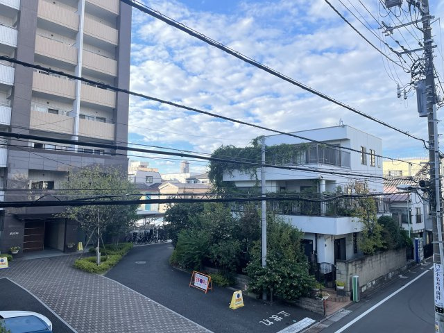 ｉ’ｌｌ　ｓｈｉｎｅの展望