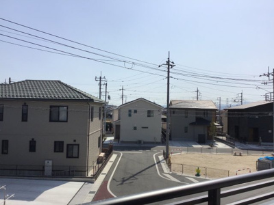 【展望】 | 前橋市箱田町新築住宅