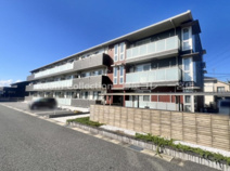 Salt Valley CourtⅡの画像