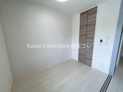 【内装】 | Salt Valley CourtⅡ