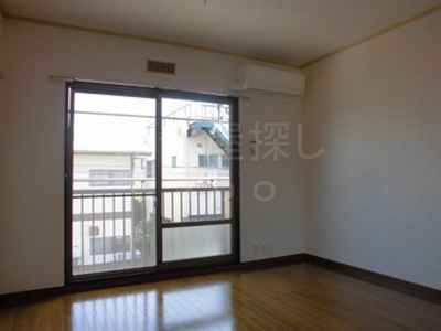 【バルコニー】 | アーバン中山