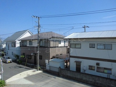 【展望】 | アーバン中山