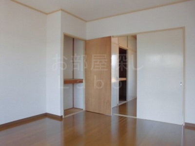 【居間・リビング】 | アーバン中山