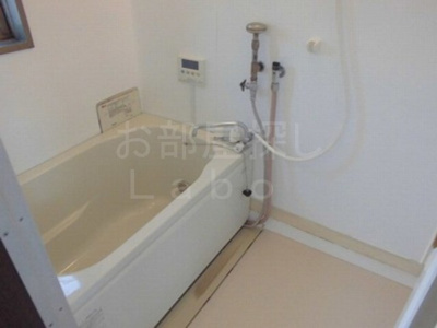 【浴室】 | アーバン中山