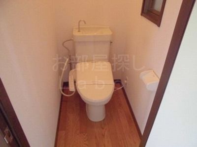 【トイレ】 | アーバン中山