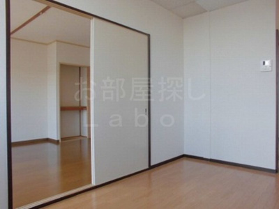 【内装】 | アーバン中山