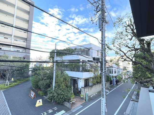 ｉ’ｌｌ　ｓｈｉｎｅの展望