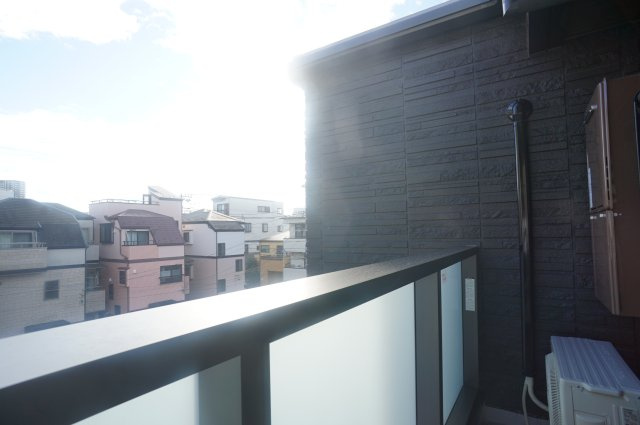 ｉ’ｌｌ　ｓｈｉｎｅの展望