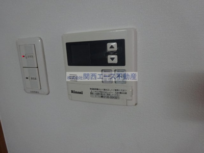 【設備】 | トモミハイム曙