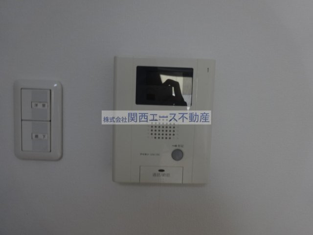 【セキュリティ】 | トモミハイム曙