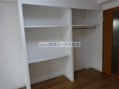 【収納】 | トモミハイム曙