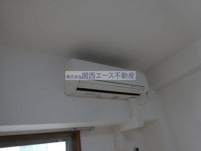 【設備】 | トモミハイム曙