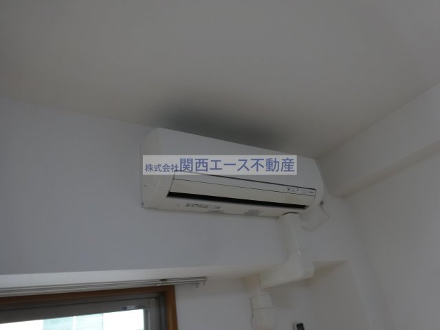 【設備】 | トモミハイム曙