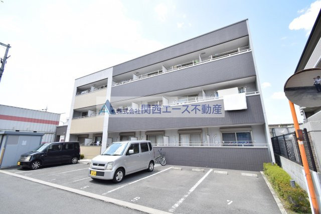 【外観】 | トモミハイム曙