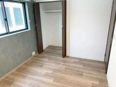 【寝室】 | エクソニア住吉