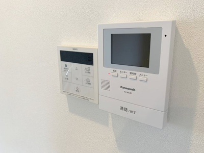 【セキュリティ】 | エクソニア住吉