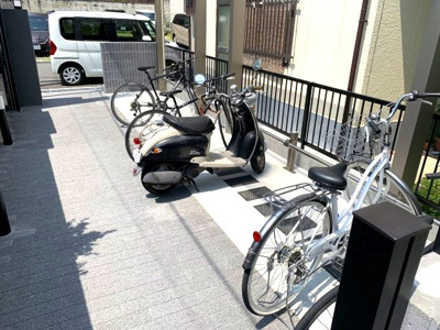 【その他共用部分】 | エクソニア住吉