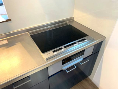 【キッチン】 | エクソニア住吉