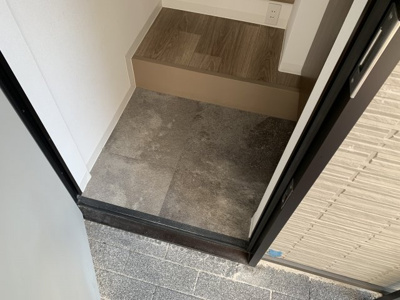 【玄関】 | エクソニア住吉