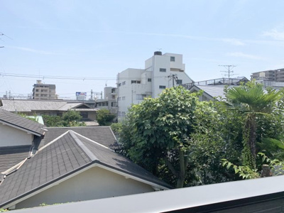 【展望】 | エクソニア住吉