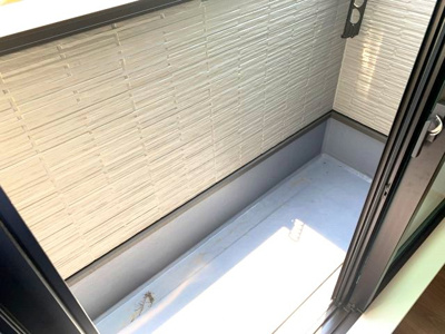 【バルコニー】 | エクソニア住吉