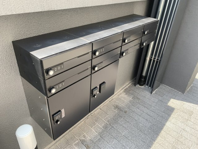 【その他共用部分】 | エクソニア住吉