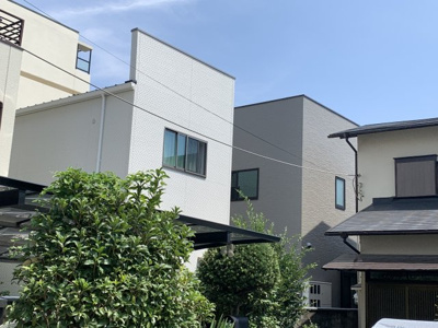 【外観】 | エクソニア住吉