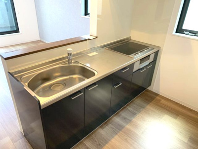 【キッチン】 | エクソニア住吉