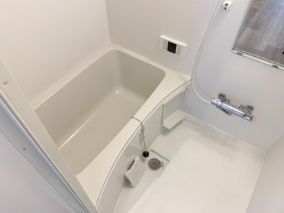 【浴室】 | エクソニア住吉