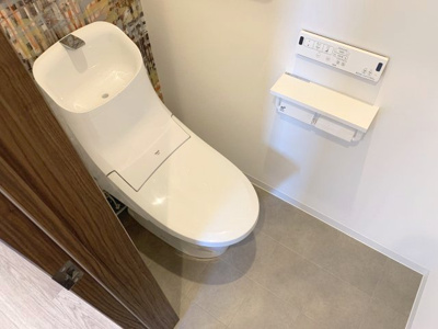 【トイレ】 | エクソニア住吉