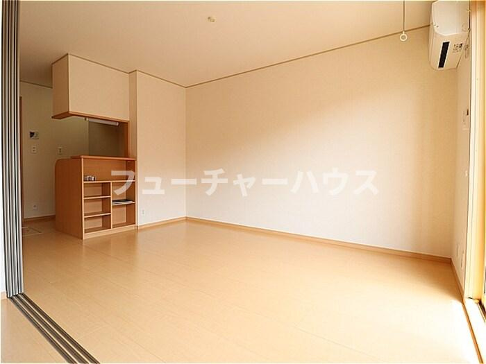 グラシューズ　Ａ・Ｂ棟のその他