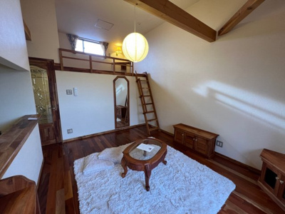 【洋室】 | セザンヌ石巻 | 完成イメージ（※別物件、同タイプのお部屋です）