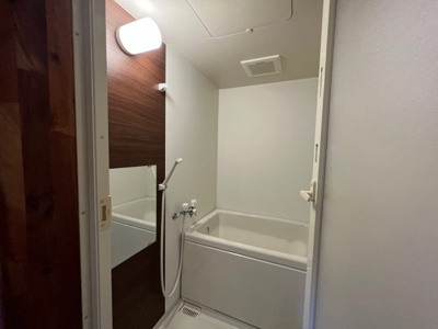 【浴室】 | セザンヌ石巻 | 完成イメージ（※別物件、同タイプのお部屋です）