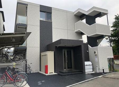 【外観】 | RHK南与野3