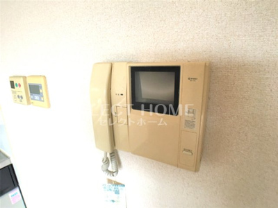 【セキュリティ】 | ロイヤル柴田