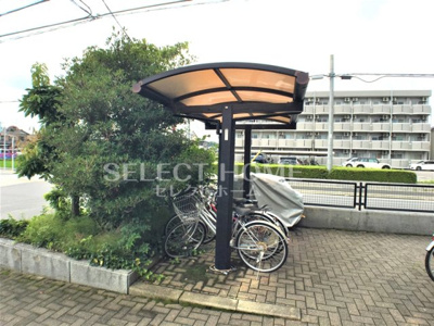 【その他共用部分】 | ロイヤル柴田