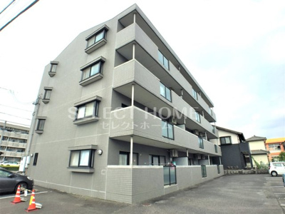 【外観】 | ロイヤル柴田 | 外観も気になるポイント