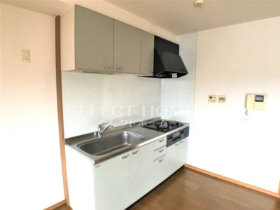 【キッチン】 | ロイヤル柴田 | キッチンでお料理をお楽しみください