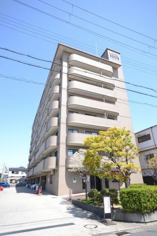 リーガル堺2の外観