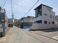 名古屋市北区上飯田南町５丁目81-3『仲介料無料』1号棟｜新築戸建ての画像