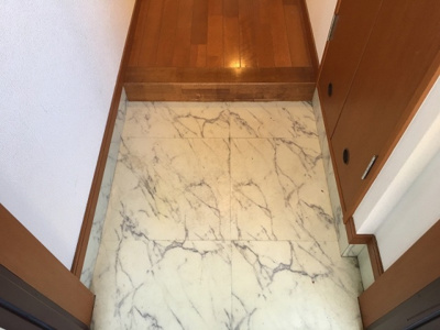 【玄関】 | イルマーレ博多　★プライスホームなら仲介手数料が割引価格です★