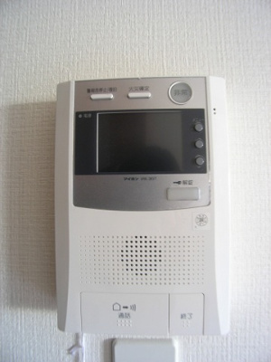 【セキュリティ】 | イルマーレ博多　★プライスホームなら仲介手数料が割引価格です★