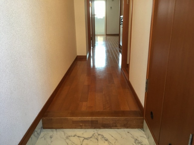 【玄関】 | イルマーレ博多　★プライスホームなら仲介手数料が割引価格です★