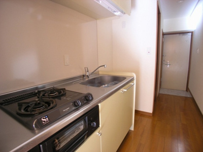 【キッチン】 | イルマーレ博多　★プライスホームなら仲介手数料が割引価格です★