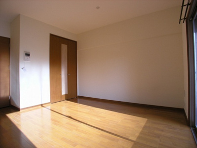 【寝室】 | イルマーレ博多　★プライスホームなら仲介手数料が割引価格です★